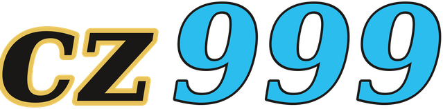 cz999 logo